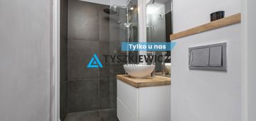 Mieszkanie spółdzielczo-własnościowe przymorze