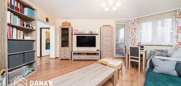 2 pokoje 60,50 m2 ul. rusznikarska