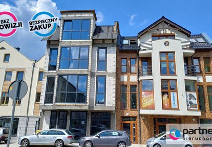 Nowoczesna kamienica w centrum bytowa!!!