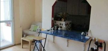 Kawalerka na pradze-północ