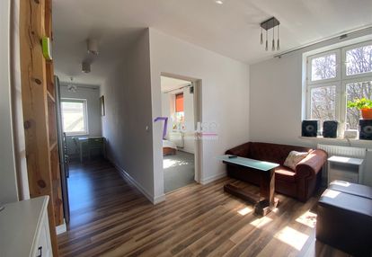 Gotowe mieszkanie do zamieszkania - wyposażone