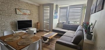 4-pokojowe mieszkanie na bielanach