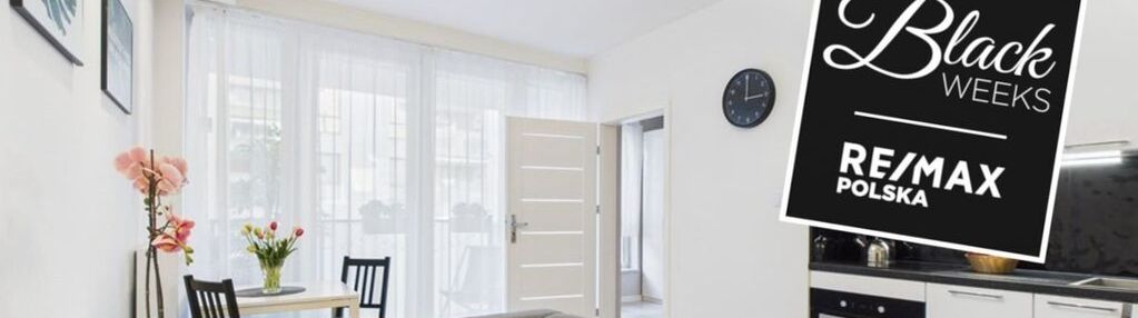 2 pokoje, balkon i garaż – komfort i styl w jednym