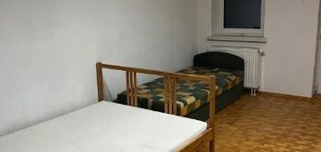 2-pokojowe mieszkanie w rembertowie