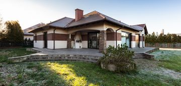 Dom z dużym potencjałem inwestycyjnym