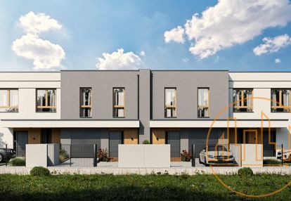 30 min do centrum w-wy, 2 m. post. i 402m2 ogródka