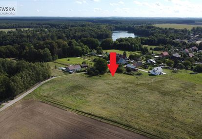 Działka budowlana w nakielnie, świetna oferta!