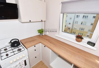 Fałata przy umk, 2 pokoje - idealna inwestycja