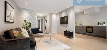 Dla studentów przytulne mieszkanie 2-pokojowe