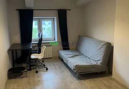 Komfortowe 2 pokoje przy pl. wilsona