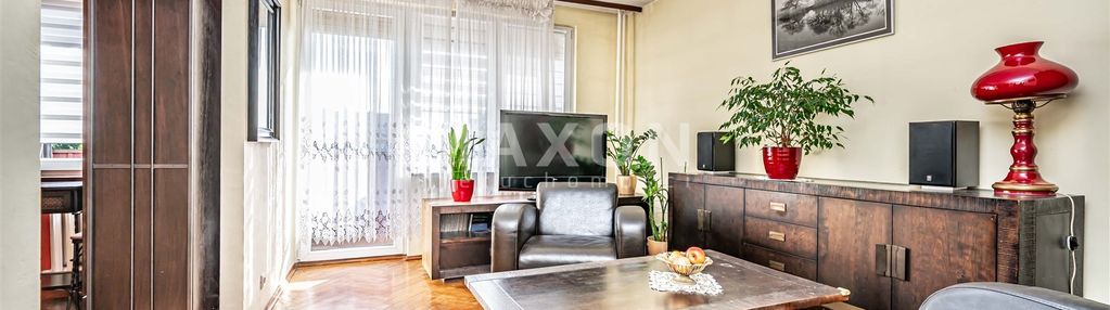 -1.4 km metro- panoramiczny widok- duża loggia-