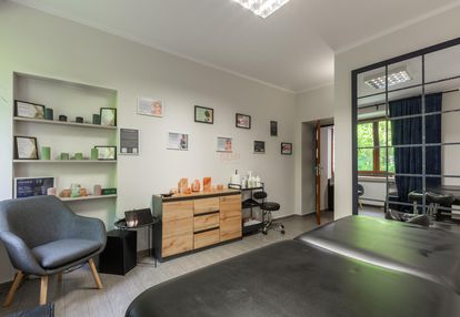 Mieszkanie na biuro, kancelarię, gabinet
