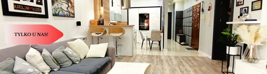 3 pokoje, blisko jeziora, centrum iława