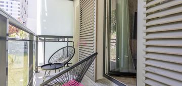 Apartament 2 pokojowy w doskonałej lokalizacji