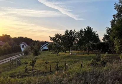 Działka budowlana Jankowo Gdańskie