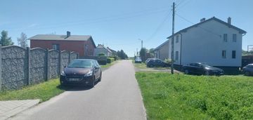 ✅dwie działki 9 i 10a✅wz✅media✅6 km od jarocina✅bl