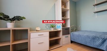 Przytulne mieszkanie 2 pokojowe z osobną kuchnią