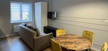 Duże mieszkanie przy starym rynku