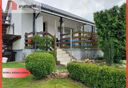 Piękna działka blisko jeziora i lasu!