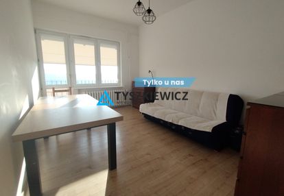 2 pokoje z widokiem, świetna komunikacja