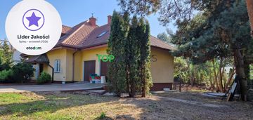 Przestronny dom, znakomity dla rodziny