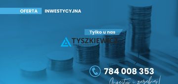 Świerznica – 8 ha nad rzeką, warunki zabudowy