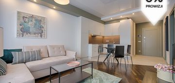 Nadmorski apartament - stegna