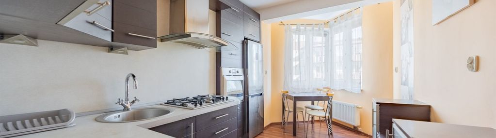 Dwupoziomowe mieszkanie na sprzedaż w pile