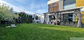 Mieszkanie 4 pokojowe z ogrodem, bud gosp. słupsk