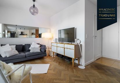 Apartament gotowy do wprowadzenia przy motławie