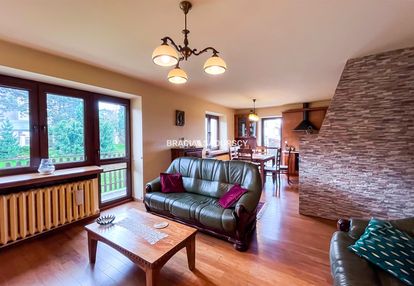 Sprzedam dom w libertowie,pięknie położony