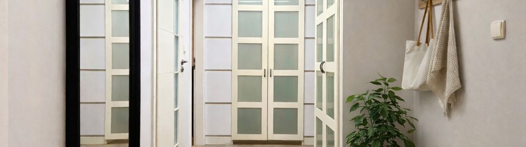 Magnolia park | 74 m² |  3 pokoje | loggia | garaż