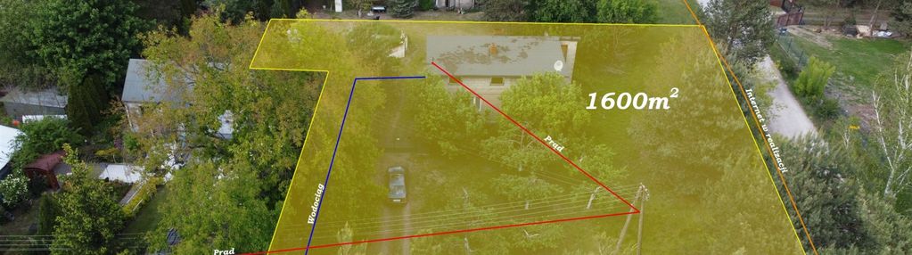 Dom z duszą na skraju lasu – budki żelazowskie
