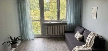 2-pokojowe mieszkanie na ochocie