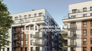 Mieszkanie na sprzedaż 2 pokoje 39m2