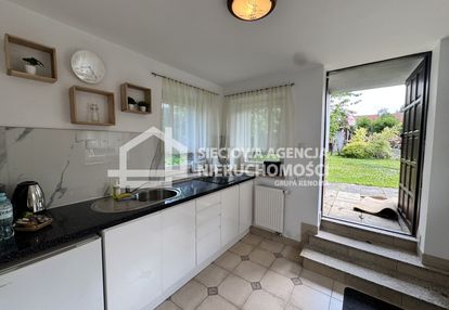 Kawalerka w gdańsku na osowej/nowym świecie