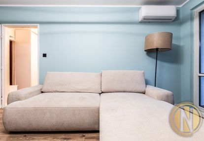 Nowe mieszkanie os. paderewskiego | 45 m² | eng