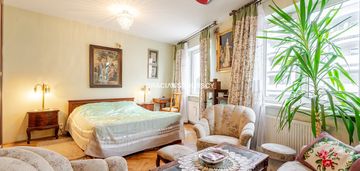 Drugie piętro,os.podwawelskie