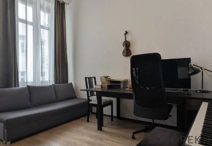 2-pokojowe mieszkanie na woli