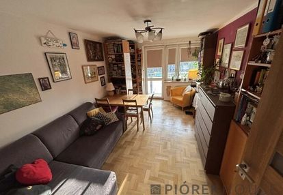 3-pokojowe mieszkanie na pradze-północ