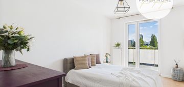 Dwa pokoje | 46 m2 | świetna lokalizacja !