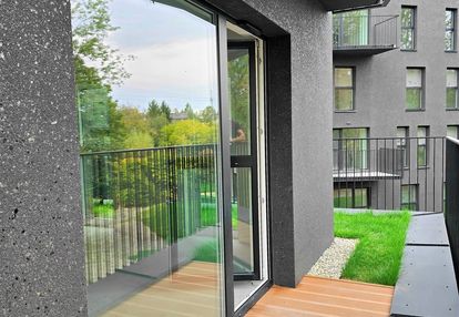 Nowe mieszkania. 1 pokój  ogródek 16,6m2  23% vat!