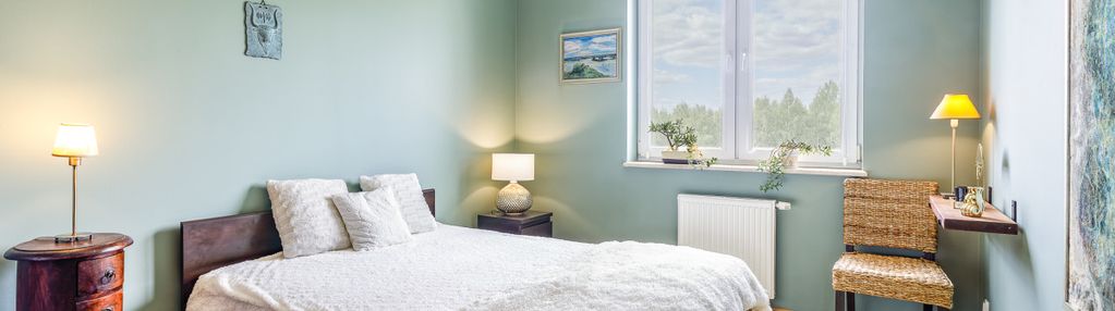 Mieszkanie do wynajęcia