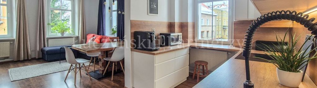 Słoneczne m3 w cieplicach