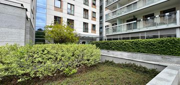 Dereniowa, parter, stan deweloperski 83,4m2