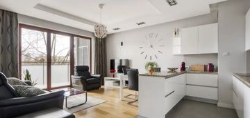 4-pokojowe mieszkanie na żoliborzu