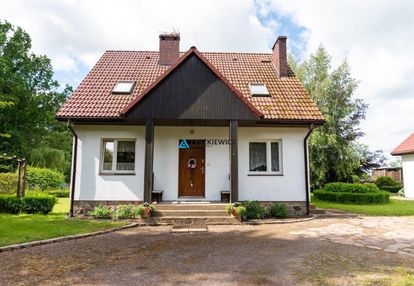 Atrakcyjne siedlisko w pieknym położeniu