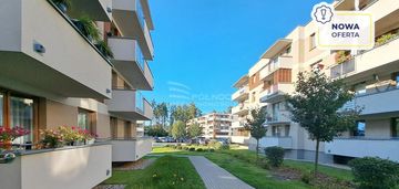 Mieszkanie 29 m2 - osiedle sterowców, dywity