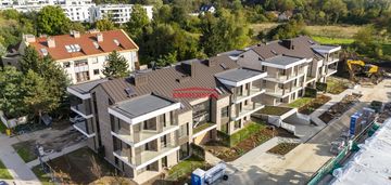 Fantastyczny apartament w malowniczej okolicy!