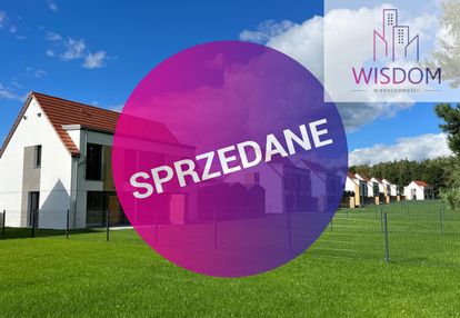 Dom w standardzie deweloperskim